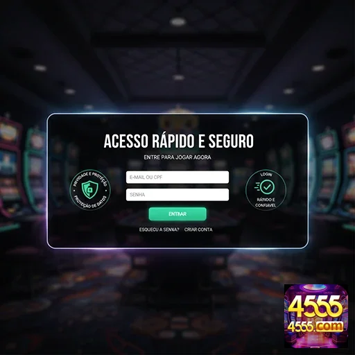 Ilustração de Descubra as Melhores Apostas Esportivas com 4555