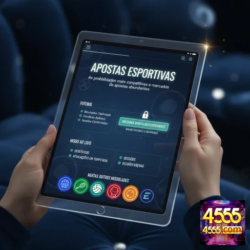 Ilustração de Bônus de Boas-Vindas Atraente