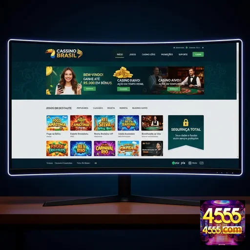 Ilustração de Serviços VIP para Jogadores Exclusivos