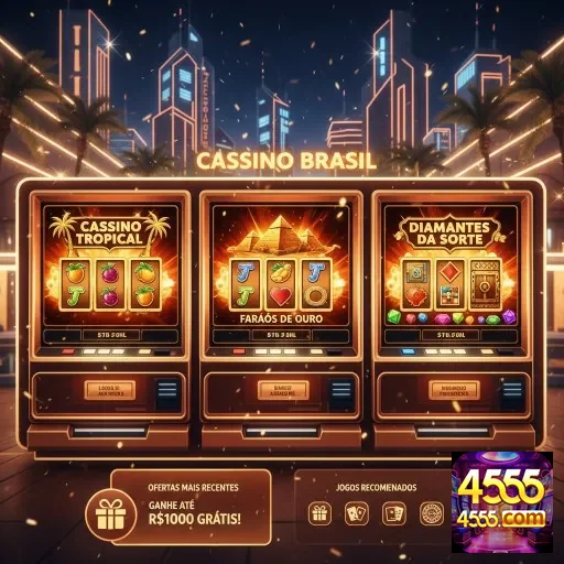 Ilustração de Acesse serviços VIP rápidos no 4555 e jogue com confiança