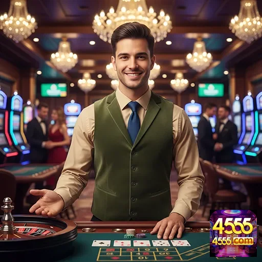 Ilustração de Descubra os benefícios do programa VIP no 4555