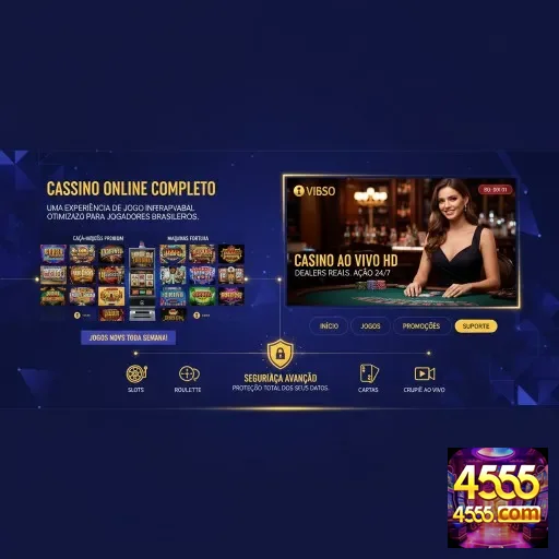 Ilustração de Serviços VIP Exclusivos