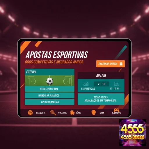 Ilustração de Tecnologia Avançada