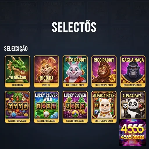 Ilustração de Acesse a plataforma de cassino online 4555 com agilidade