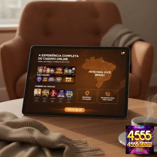 Ilustração de Inovação Constante