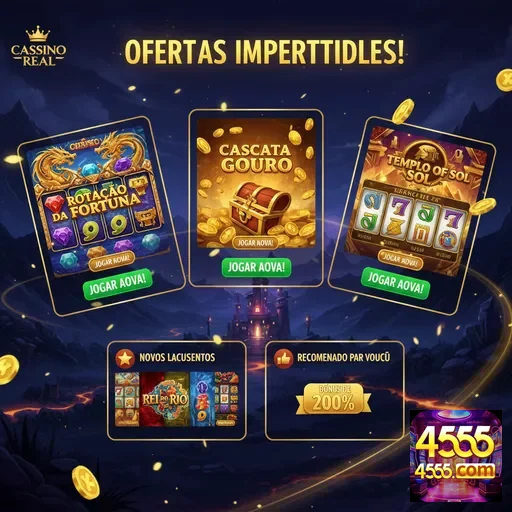 Ilustração de Experimente os benefícios VIP da 4555 agora mesmo