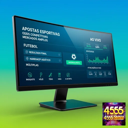 Ilustração de Experimente os benefícios VIP da 4555 agora mesmo