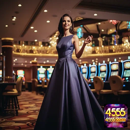 Ilustração de Experimente os benefícios VIP da 4555 agora mesmo