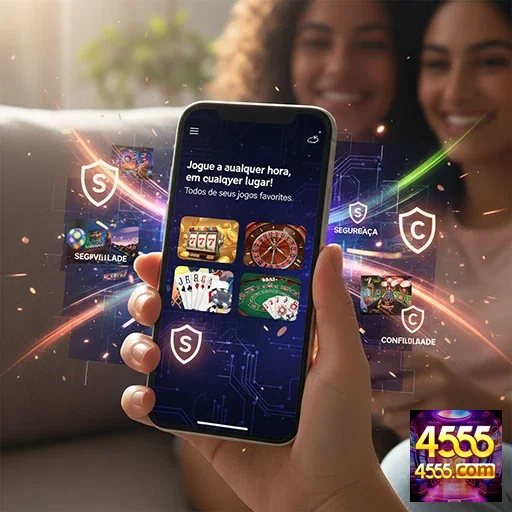 Ilustração de Segurança Aprimorada