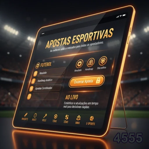 Suporte dedicado 4555