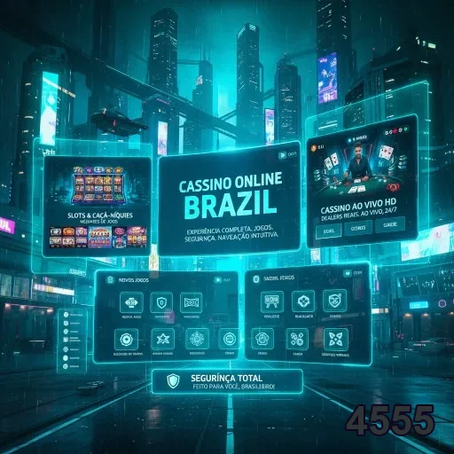 Suporte dedicado da 4555