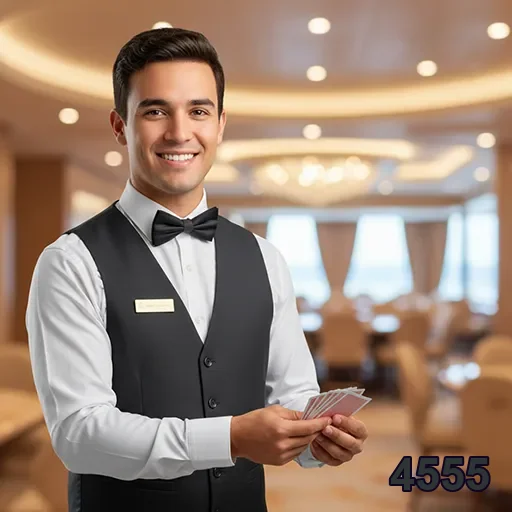 Tradição em Slots de Qualidade