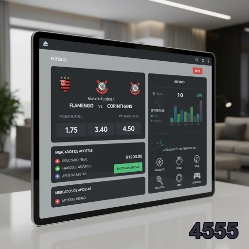 Como Completar Seu Cadastro Rápido na 4555 - 4555