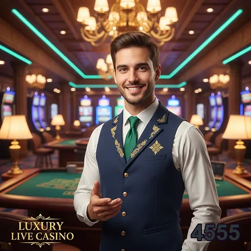 Serviços VIP Exclusivos