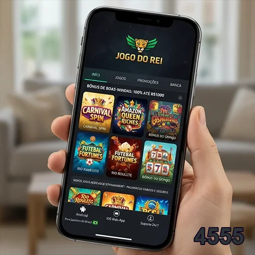Acesso exclusivo serviços VIP 4555